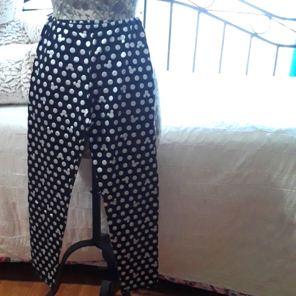 Girl's Disney leggings